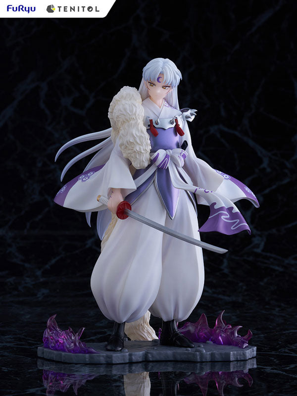 (Pre-Venta) TENITOL - Sesshomaru