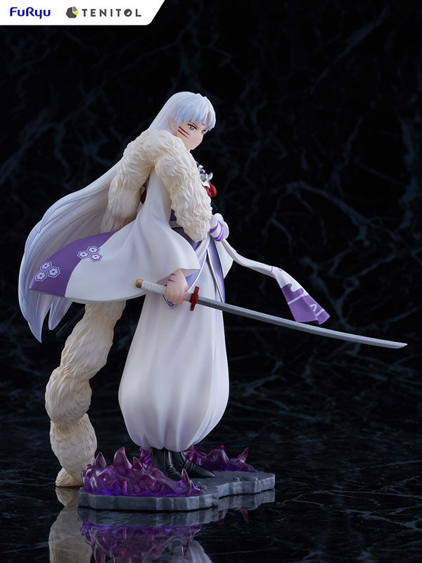 (Pre-Venta) TENITOL - Sesshomaru