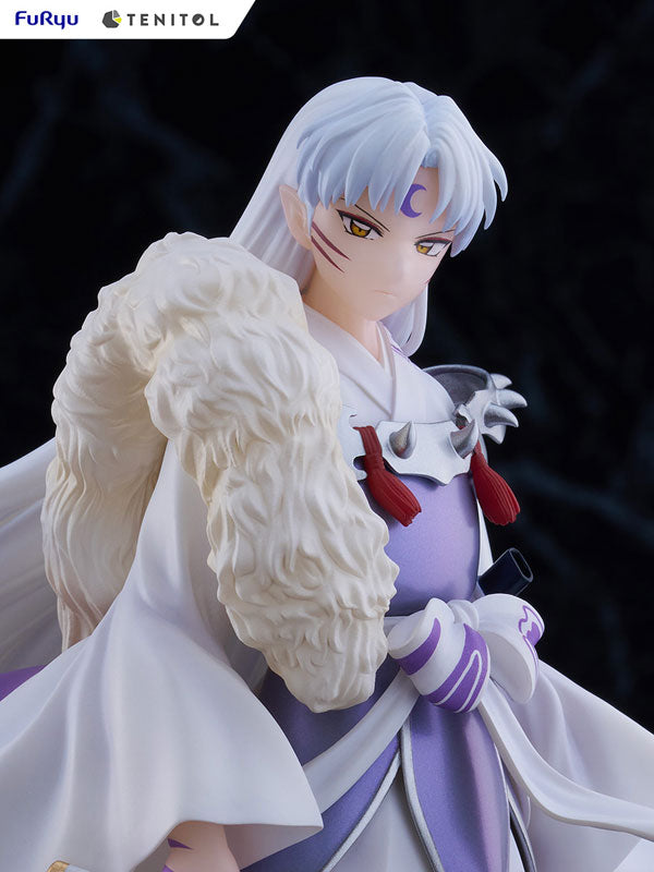 (Pre-Venta) TENITOL - Sesshomaru