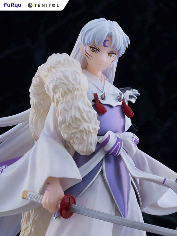 (Pre-Venta) TENITOL - Sesshomaru