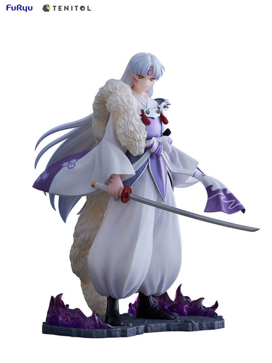 (Pre-Venta) TENITOL - Sesshomaru