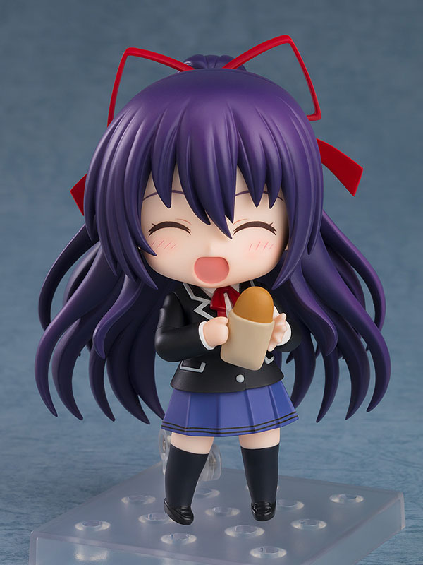 (Pre-Venta) Nendoroid - Tohka Yatogami (Tenka Yatogami) ver. uniforme escolar