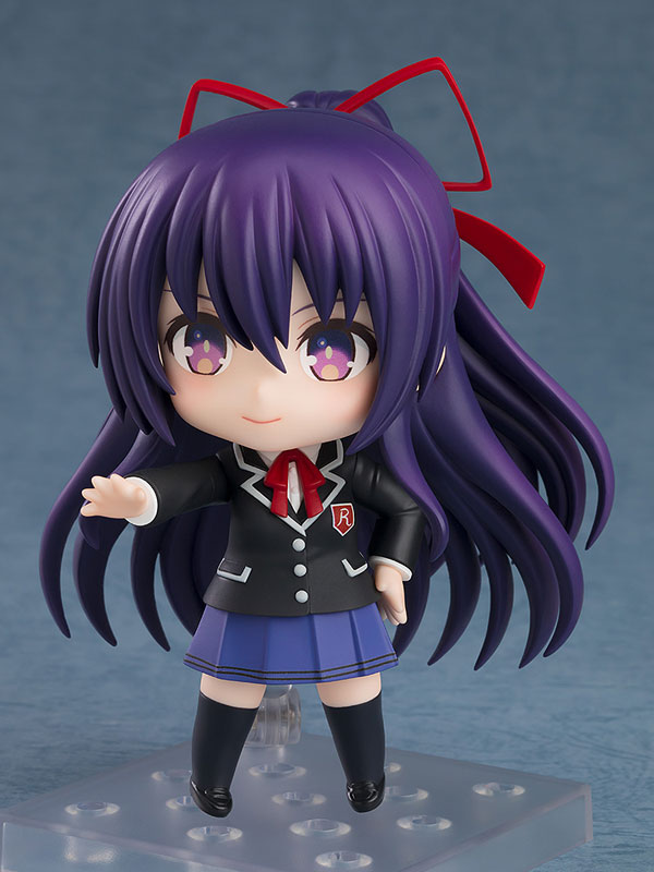 (Pre-Venta) Nendoroid - Tohka Yatogami (Tenka Yatogami) ver. uniforme escolar