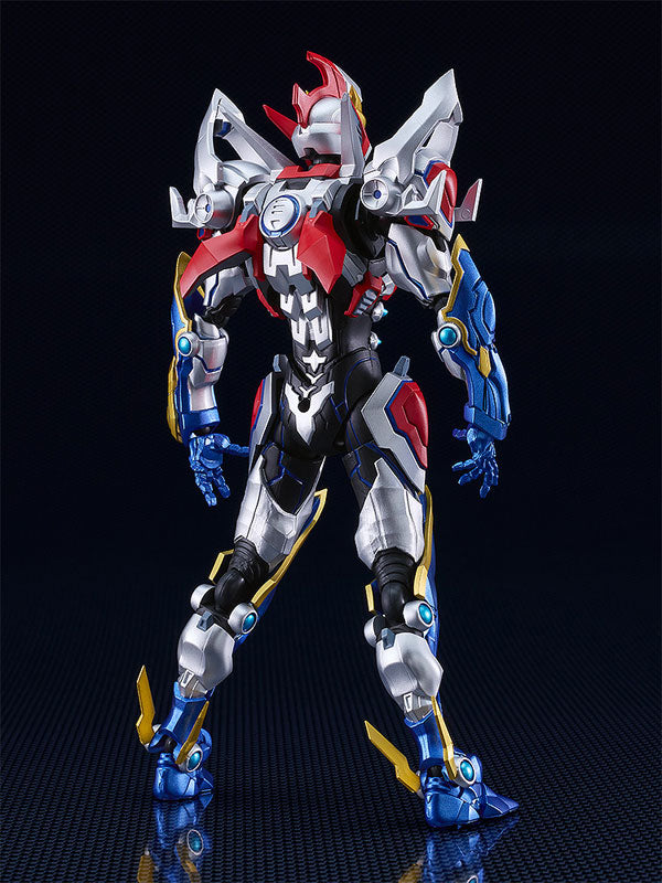 (Pre-Venta) Figma - Gridman