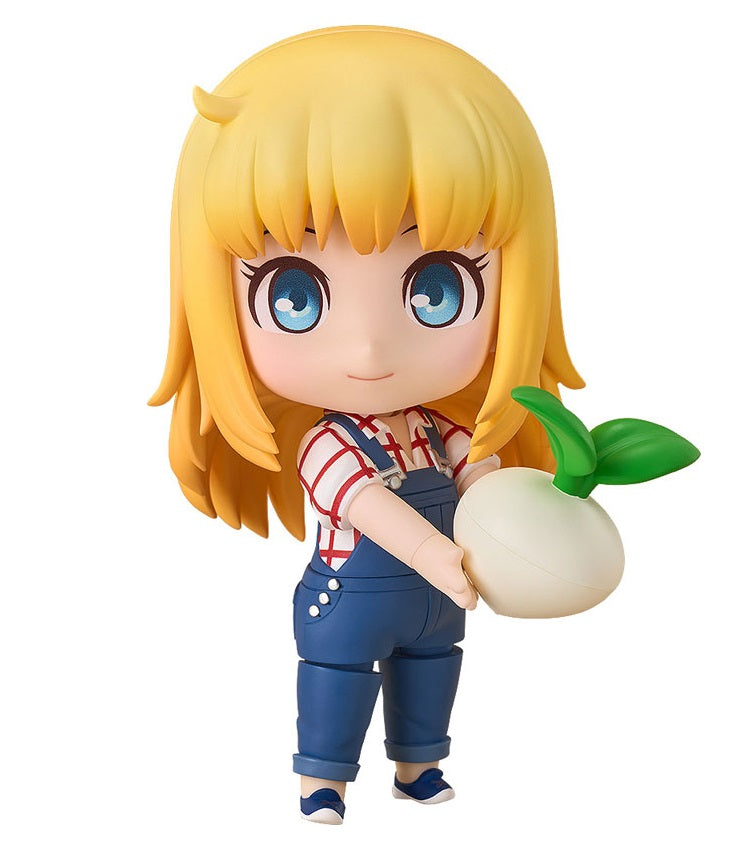 (Pre-Venta) Nendoroid - Claire (protagonista femenina)