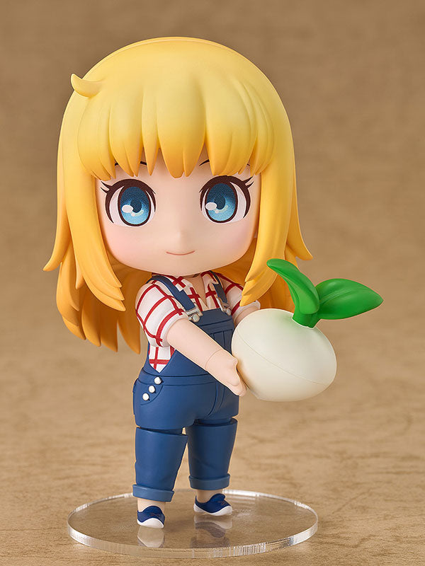 (Pre-Venta) Nendoroid - Claire (protagonista femenina)