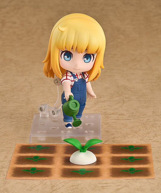 (Pre-Venta) Nendoroid - Claire (protagonista femenina)