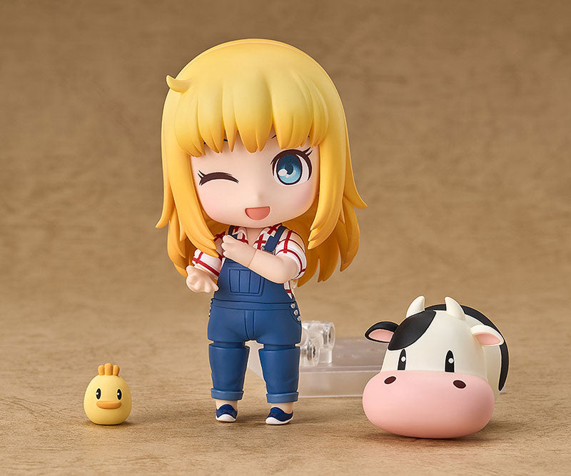 (Pre-Venta) Nendoroid - Claire (protagonista femenina)