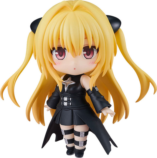 (Pre-Venta) Nendoroid - Golden Darkness (Konjiki no Yami)