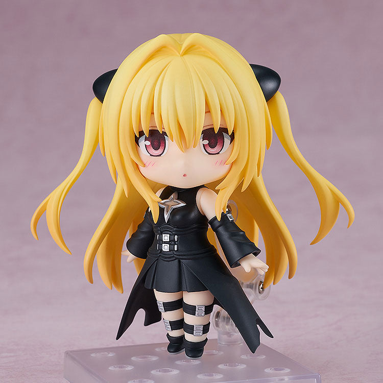 (Pre-Venta) Nendoroid - Golden Darkness (Konjiki no Yami)