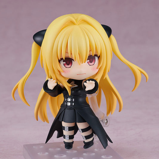 (Pre-Venta) Nendoroid - Golden Darkness (Konjiki no Yami)