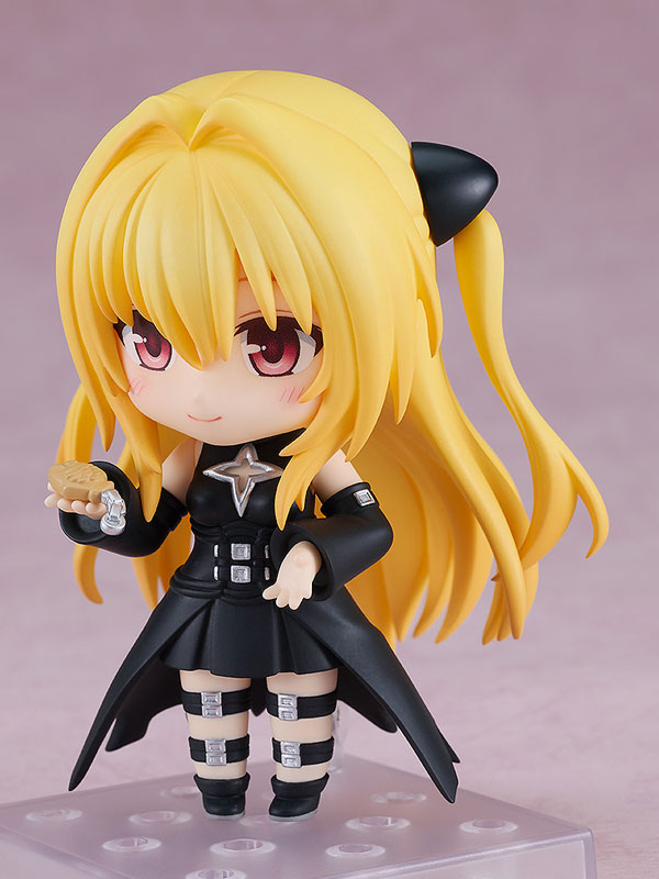 (Pre-Venta) Nendoroid - Golden Darkness (Konjiki no Yami)