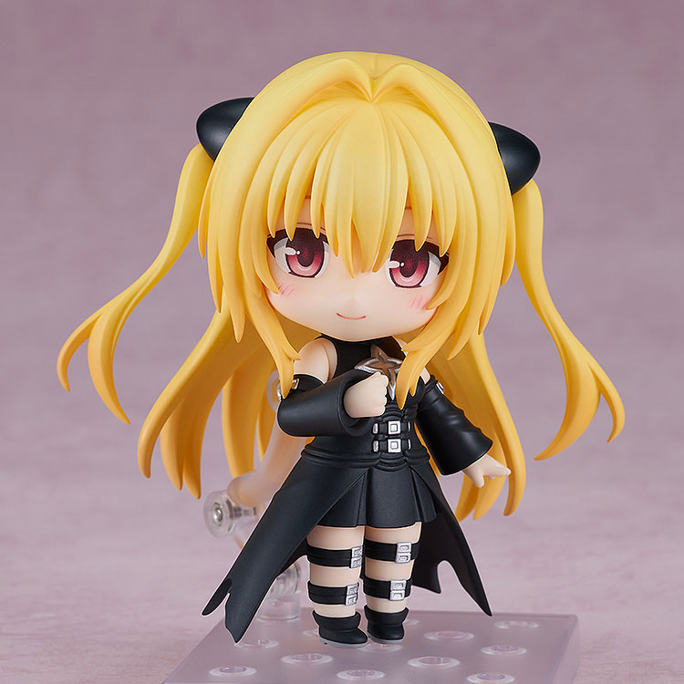 (Pre-Venta) Nendoroid - Golden Darkness (Konjiki no Yami)