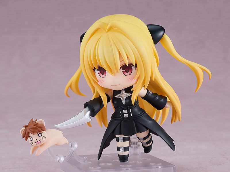 (Pre-Venta) Nendoroid - Golden Darkness (Konjiki no Yami)