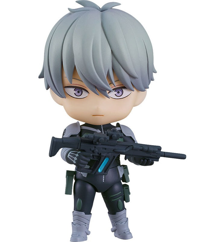 (Pre-Venta) Nendoroid - Reno Ichikawa