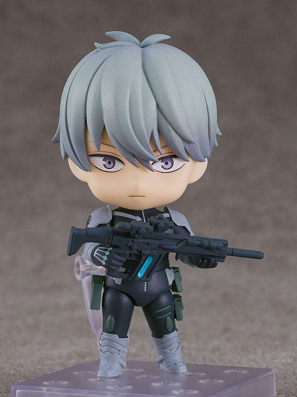 (Pre-Venta) Nendoroid - Reno Ichikawa