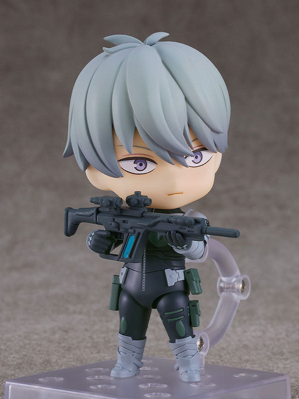 (Pre-Venta) Nendoroid - Reno Ichikawa