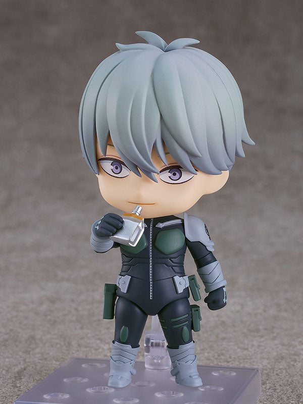 (Pre-Venta) Nendoroid - Reno Ichikawa