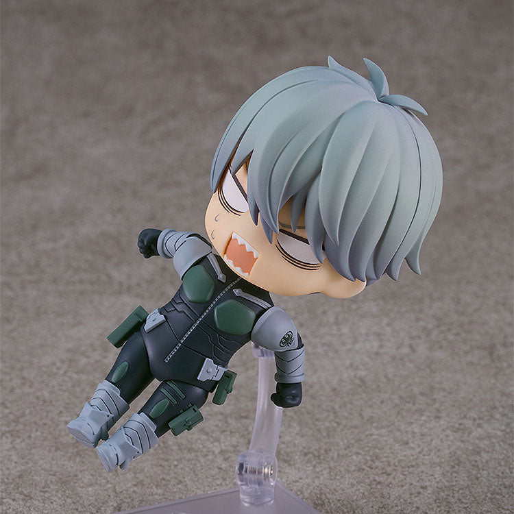 (Pre-Venta) Nendoroid - Reno Ichikawa