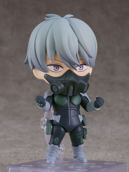 (Pre-Venta) Nendoroid - Reno Ichikawa