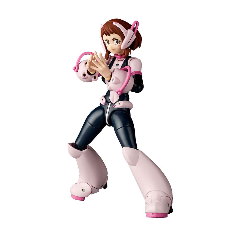 (Pre-Venta) Revoltech - Ochaco Uraraka (Uravity)