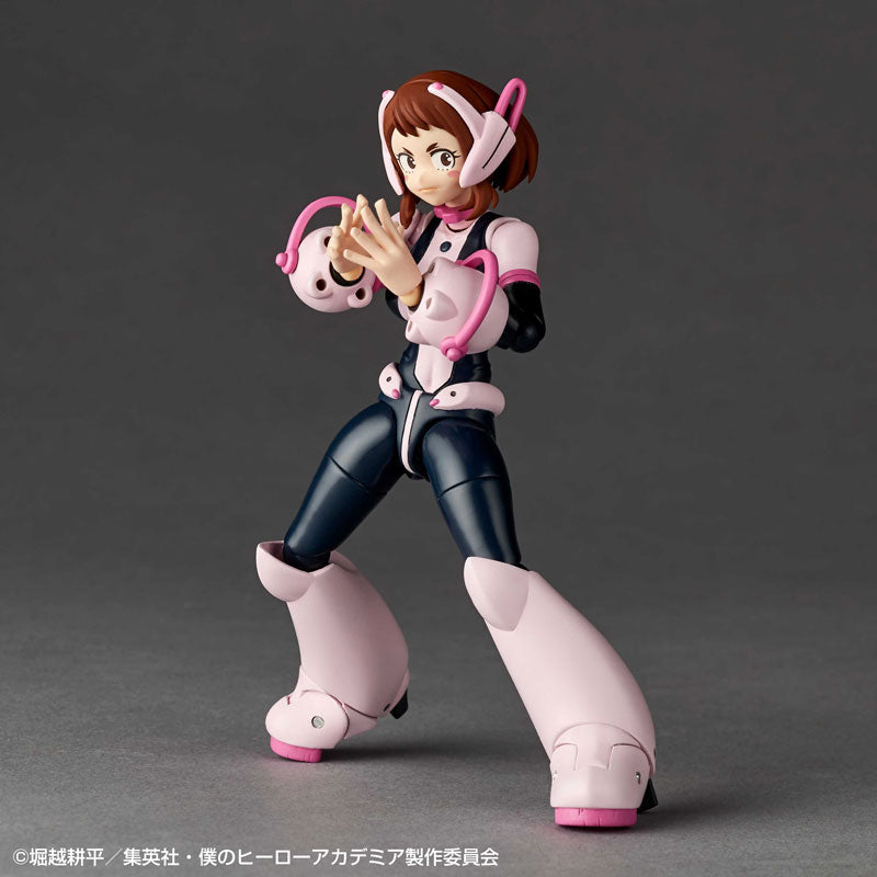 (Pre-Venta) Revoltech - Ochaco Uraraka (Uravity)