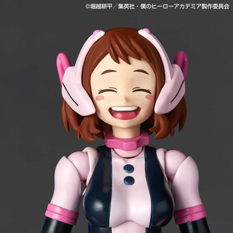 (Pre-Venta) Revoltech - Ochaco Uraraka (Uravity)