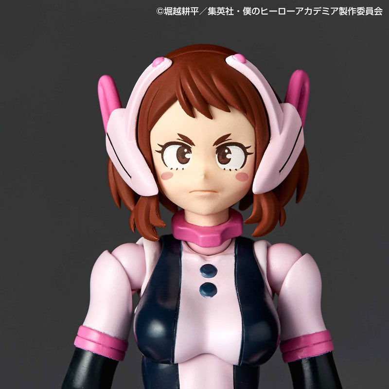 (Pre-Venta) Revoltech - Ochaco Uraraka (Uravity)