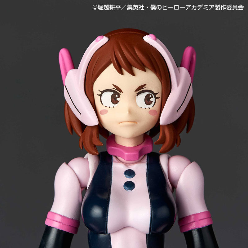 (Pre-Venta) Revoltech - Ochaco Uraraka (Uravity)