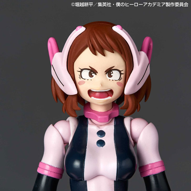 (Pre-Venta) Revoltech - Ochaco Uraraka (Uravity)