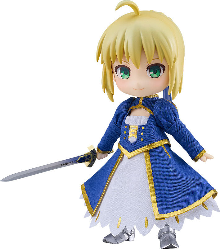 (Pre-Venta) Nendoroid Doll - Saber / Altria Pendragon