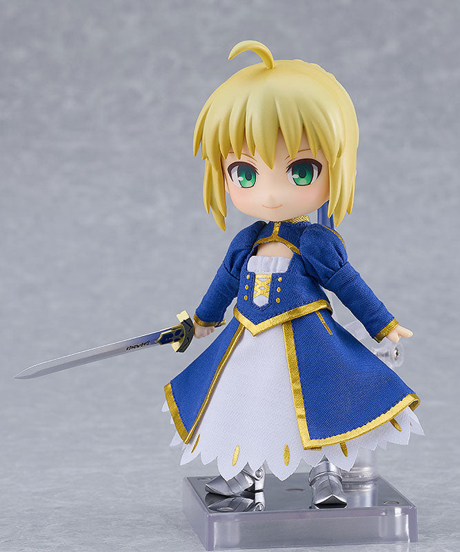 (Pre-Venta) Nendoroid Doll - Saber / Altria Pendragon