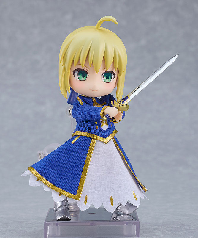 (Pre-Venta) Nendoroid Doll - Saber / Altria Pendragon