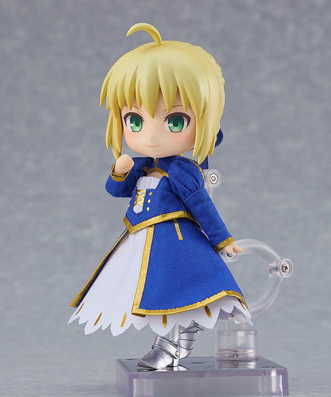 (Pre-Venta) Nendoroid Doll - Saber / Altria Pendragon