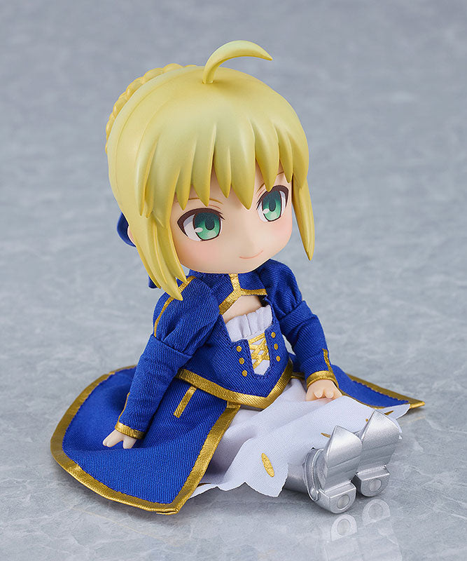 (Pre-Venta) Nendoroid Doll - Saber / Altria Pendragon