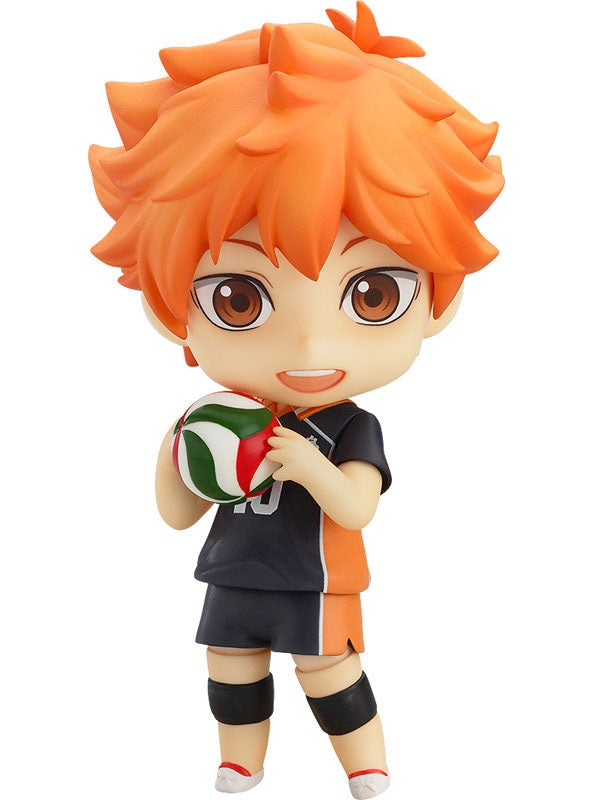 (Pre-Venta) Nendoroid - Shoyo Hinata