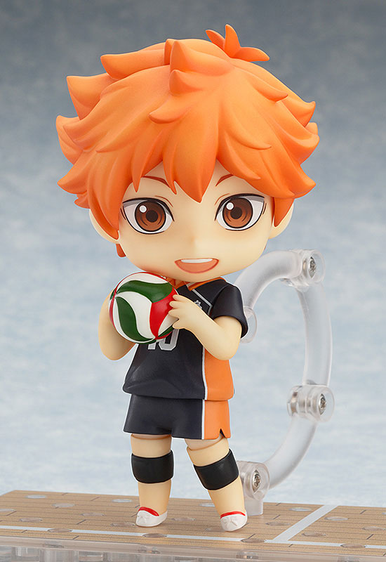 (Pre-Venta) Nendoroid - Shoyo Hinata