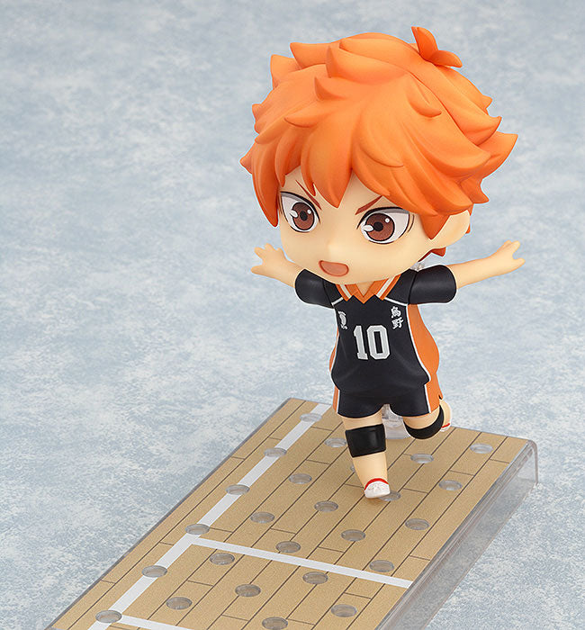 (Pre-Venta) Nendoroid - Shoyo Hinata