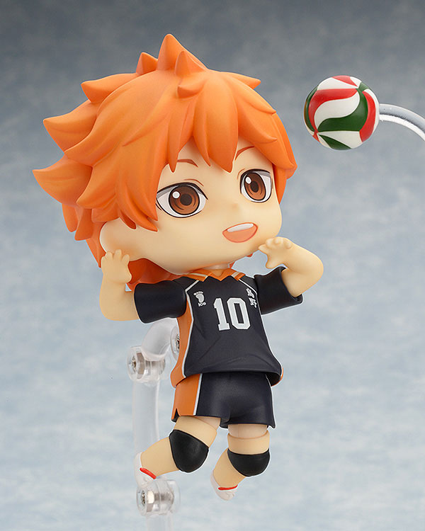 (Pre-Venta) Nendoroid - Shoyo Hinata