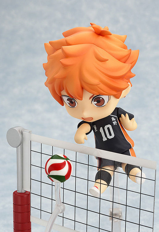 (Pre-Venta) Nendoroid - Shoyo Hinata