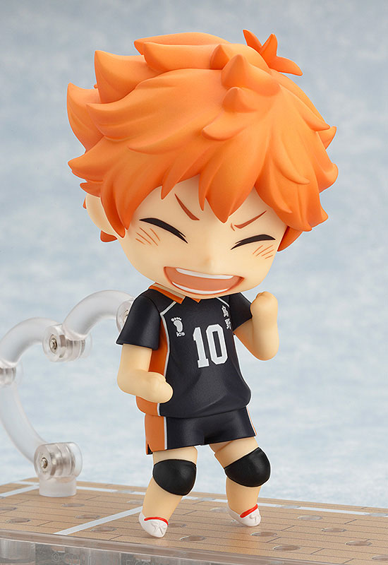 (Pre-Venta) Nendoroid - Shoyo Hinata