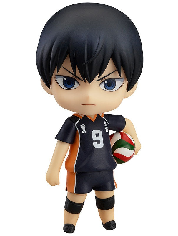 (Pre-Venta) Nendoroid - Tobio Kageyama