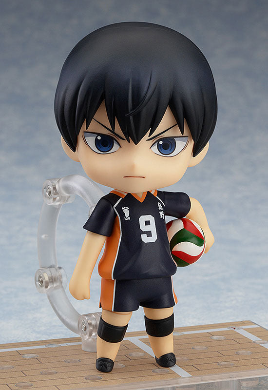 (Pre-Venta) Nendoroid - Tobio Kageyama