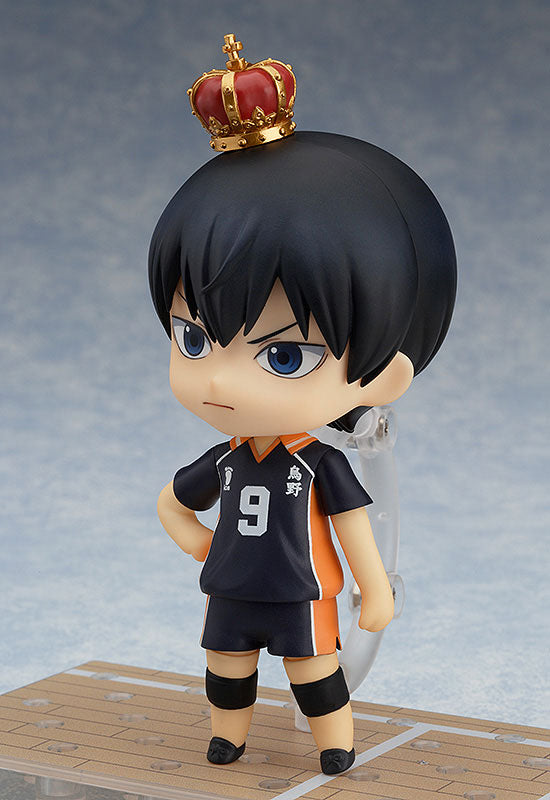 (Pre-Venta) Nendoroid - Tobio Kageyama