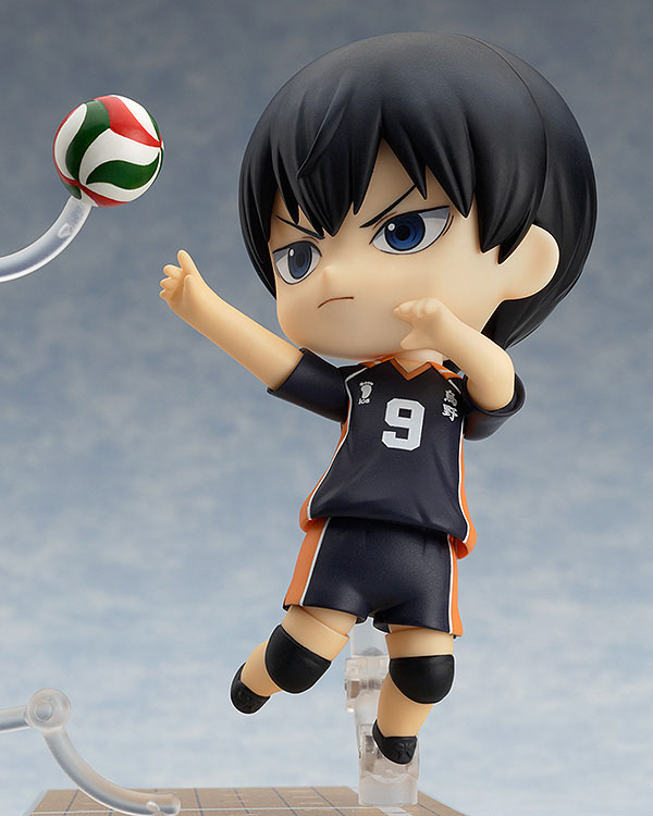 (Pre-Venta) Nendoroid - Tobio Kageyama