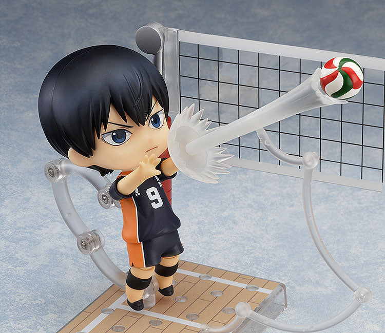 (Pre-Venta) Nendoroid - Tobio Kageyama