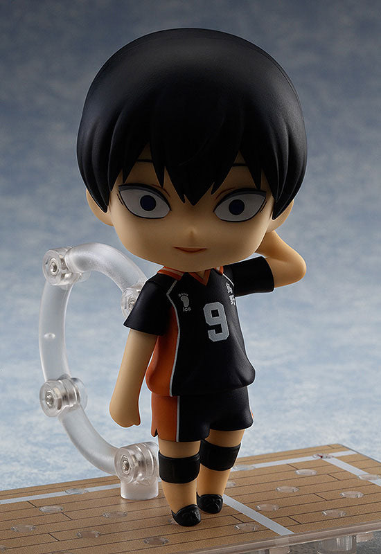 (Pre-Venta) Nendoroid - Tobio Kageyama