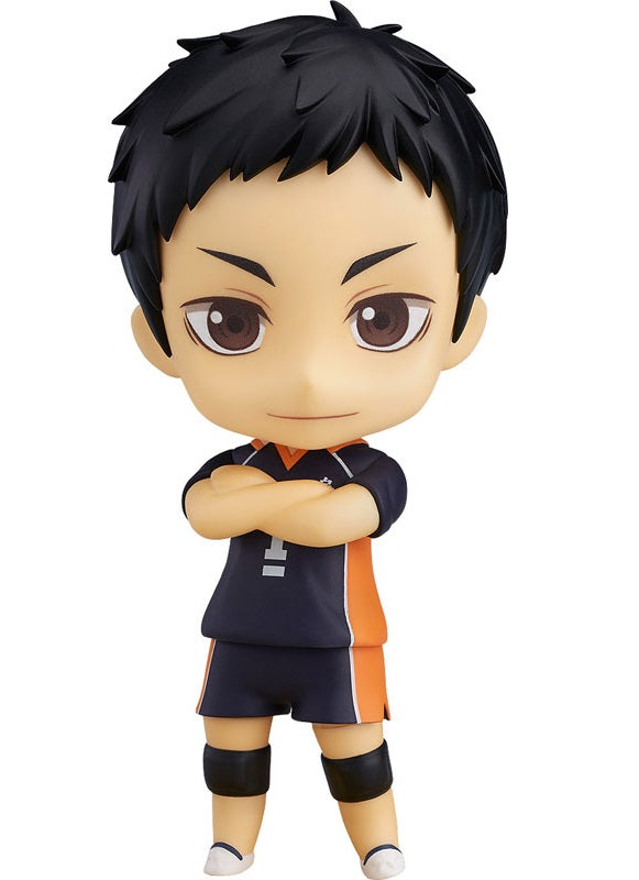 (Pre-Venta) Nendoroid - Daichi Sawamura