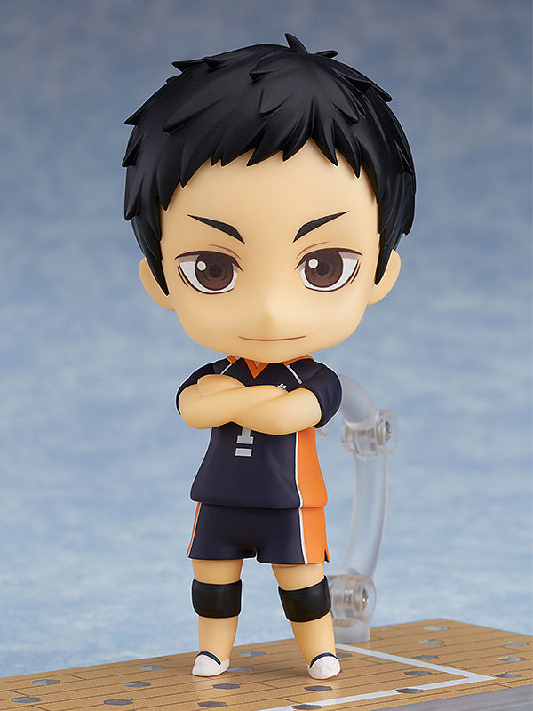 (Pre-Venta) Nendoroid - Daichi Sawamura