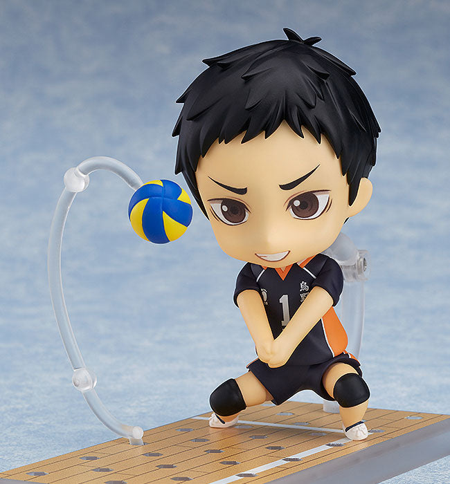 (Pre-Venta) Nendoroid - Daichi Sawamura